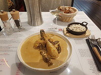 Poulet de Bresse