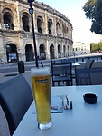 Arena Nimes