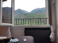 Room with a View