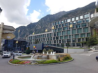 Regeringsgebouw