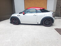 Works Cooper