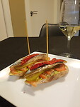 Tapas
