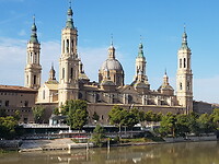 El Pilar