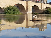 Puente de Piedra