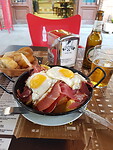 Tosti?