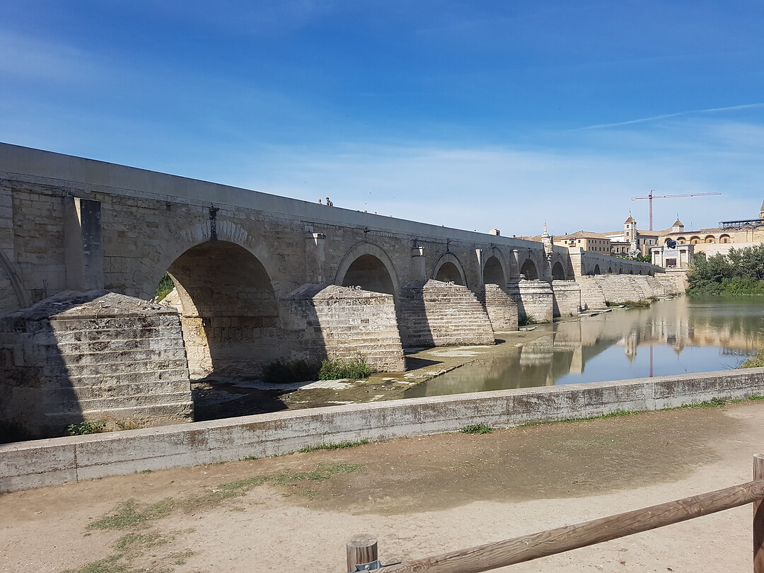 Puente Romano