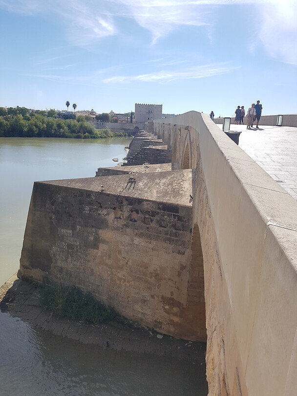 Puente Romano