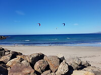Atlantic Ocean