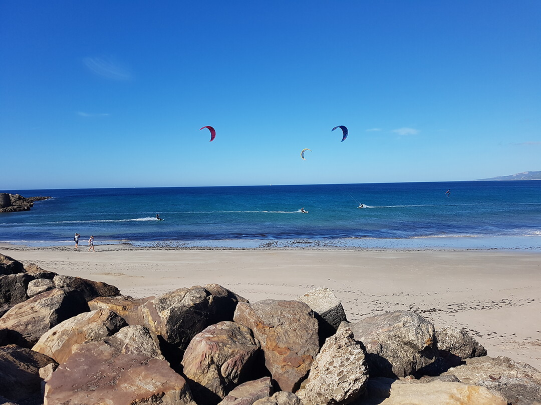 Atlantic Ocean