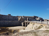 Tarifa Island