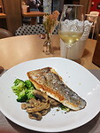 Sea Bass