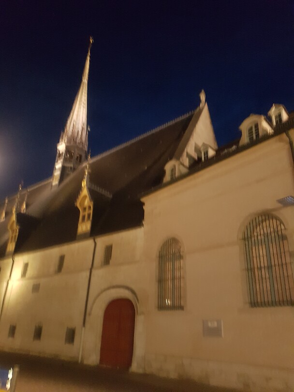 Hospices de Beaune