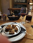 Escargo's