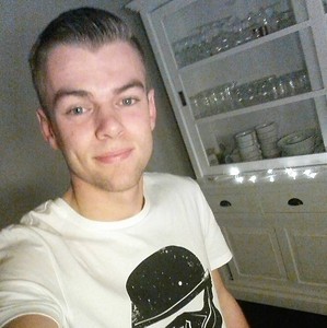 Giel Hanegraaf