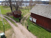 Tisselskogen
