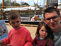 Boat building
