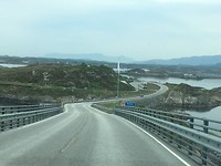 Atlanterhavsveien
