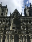 Nidaros Kathedral, Trondheim