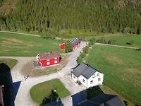 Storfjeld gård