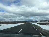 Stekenjokk plateau