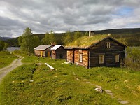Fatmomakke church town