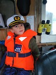 Captain Ilan