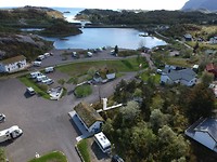 Camping site Kabelvåg