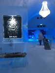 Ice hotel