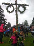 Midsommar