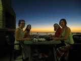 Dames vakantie :)