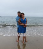 Swakopmund en liefde :)