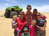 Family van Rooyen