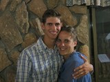 My lover, beste maatjie en kollega :)