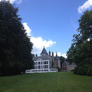 Heerlijke wandelingen door de bossen