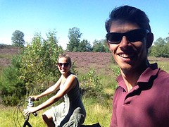 Heerlijke fietstochtjes