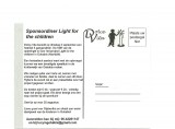 Achterkant uitnodiging