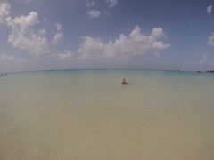 The Big Corn Island
