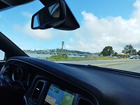 Bandon->Portland