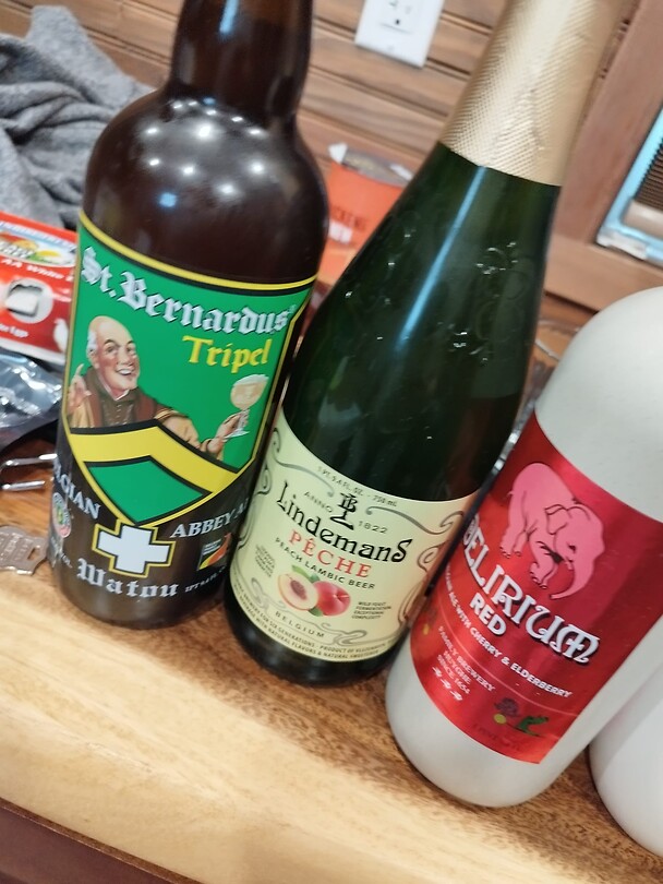 Biertjes