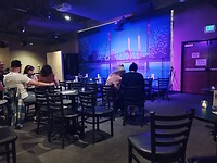 Helium Comedy Club