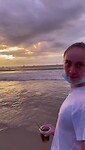 Strand Tamarindo 1