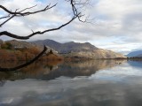 Beautifull lake Hayes