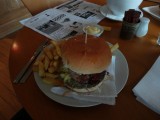 Big Hamburger