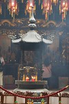 Tin Hau Tempel