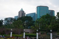 Hong Kong