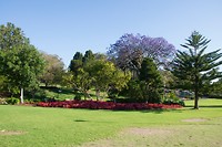 Royal Botanic Gardens