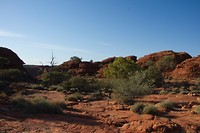 Kings Canyon