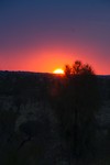 Zonsopgang