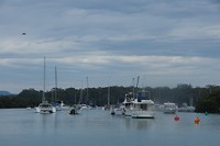 Jervis Bay