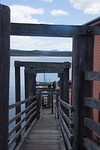 Oude haven Tathra